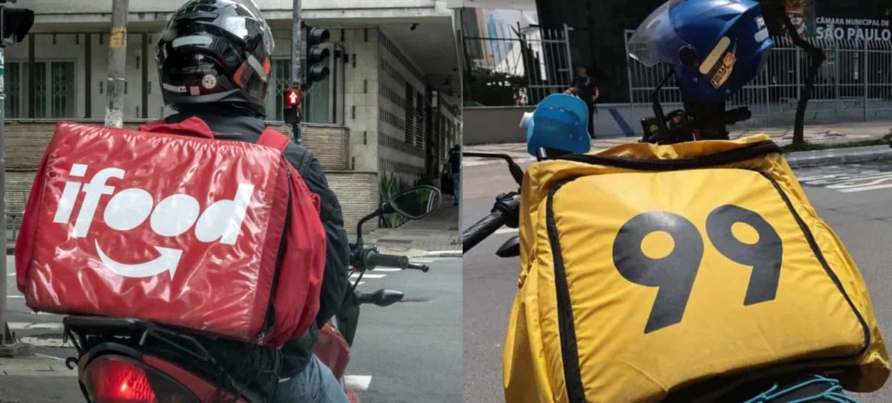 ifood-e-99food-teriam-sido-vitimas-de-tentativa-de-espionagem