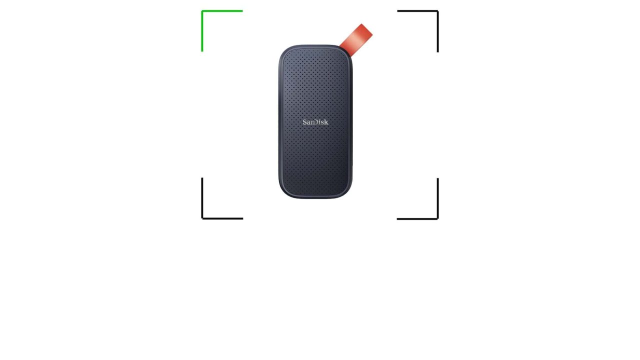 sandisk-ssd-portatil-de-1-tb:-armazenamento-extra-e-velocidade-na-transferencia-de-dados