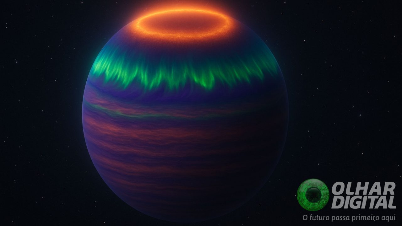 nao-precisa-de-estrela:-este-planeta-usa-belas-auroras-como-aquecedor-natural