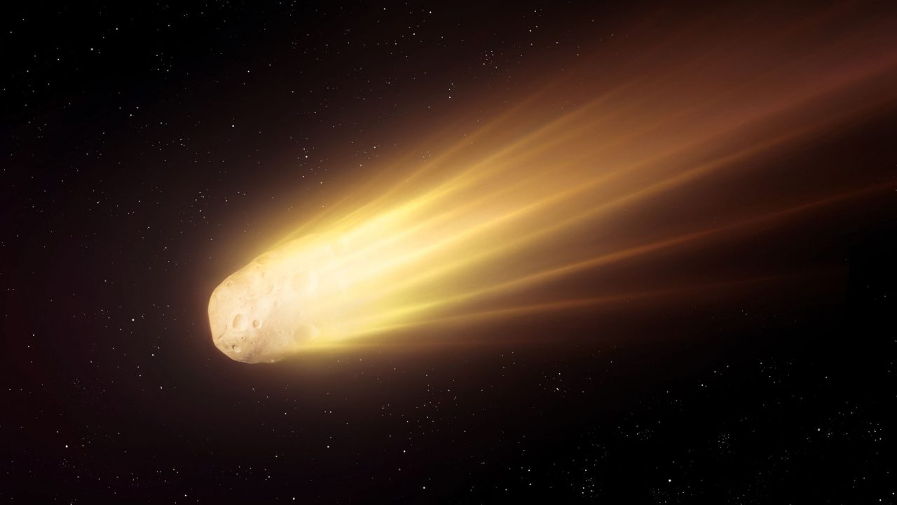 visitante-interestelar-3i/atlas-e-o-cometa-mais-pesado-de-todos?-nao-e-bem-assim