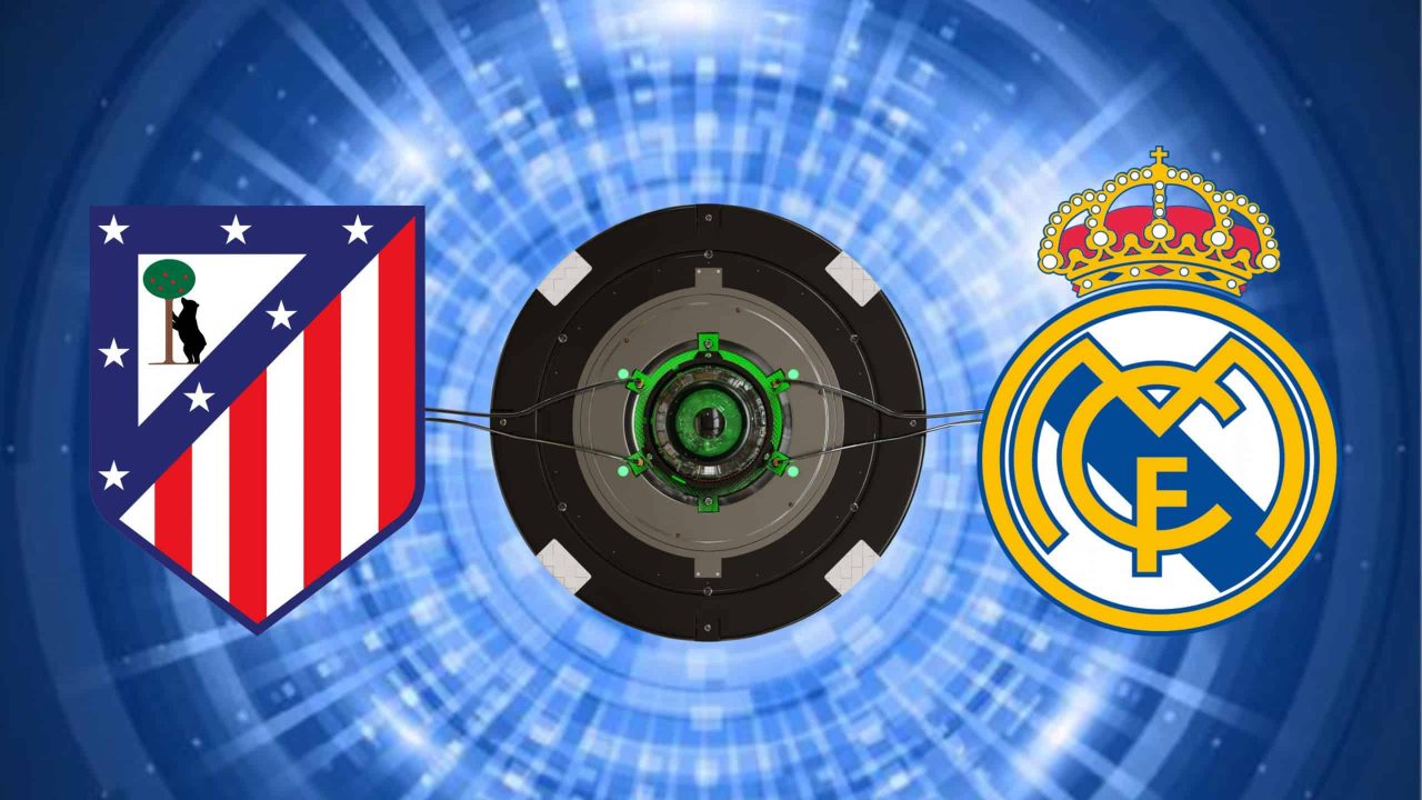 atletico-de-madrid-x-real-madrid:-onde-assistir,-horario-e-escalacao-da-la-liga
