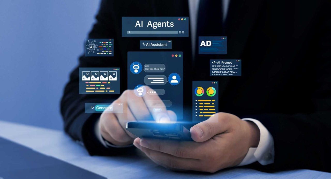 era-da-ia-agentica:-quando-inovacao-e-talento-se-tornam-inseparaveis