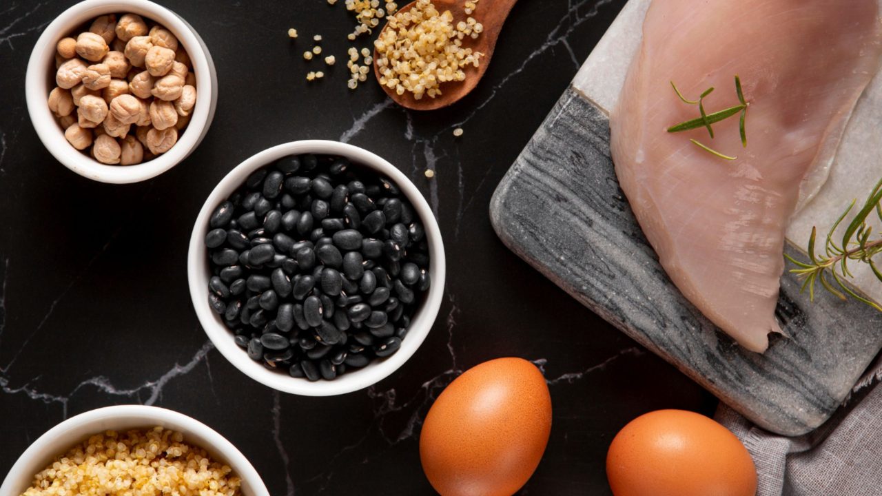 o-que-acontece-se-voce-comer-mais-proteina-do-que-o-recomendado?