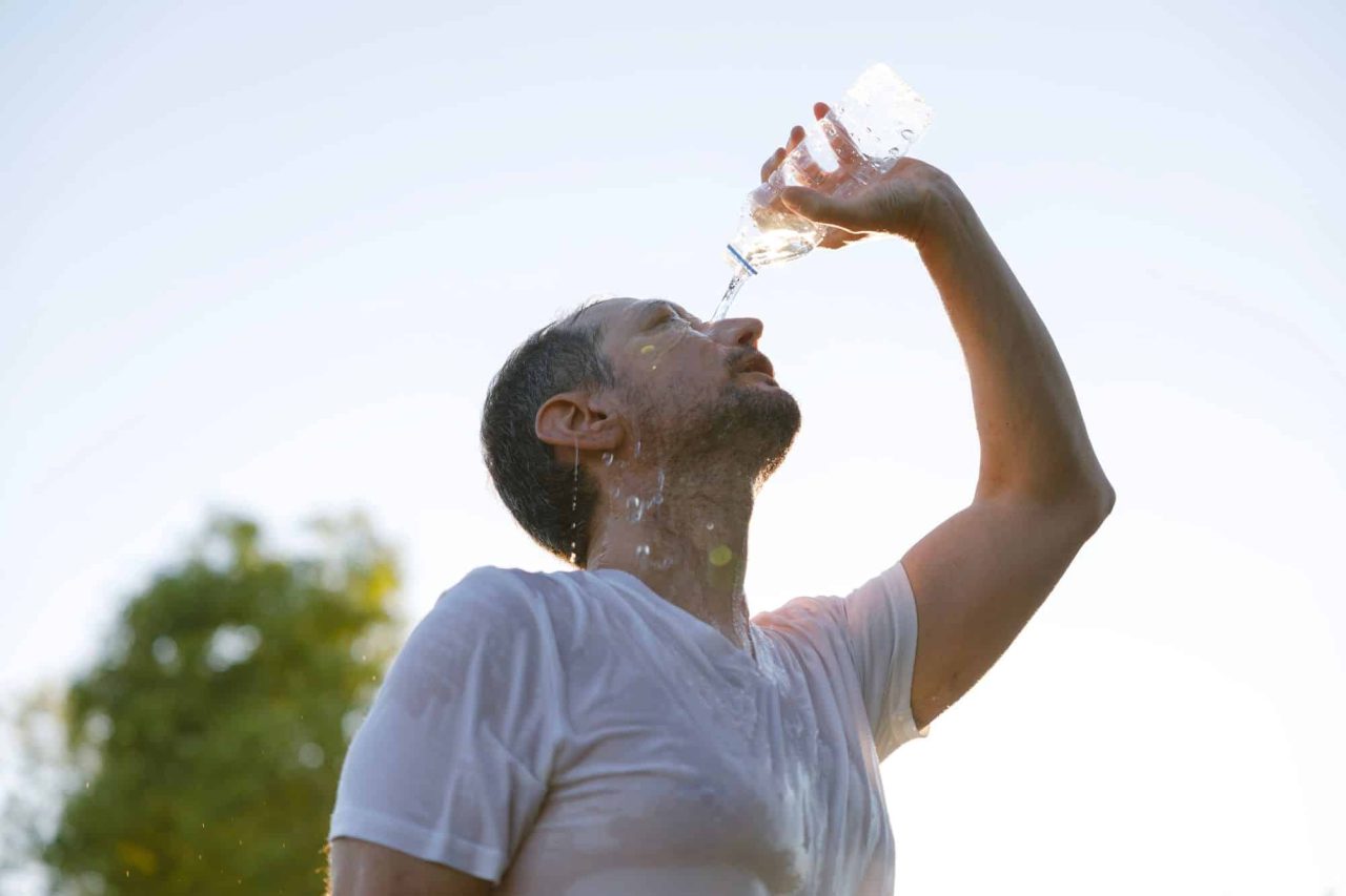 qual-o-limite-de-calor-que-o-corpo-humano-consegue-suportar?