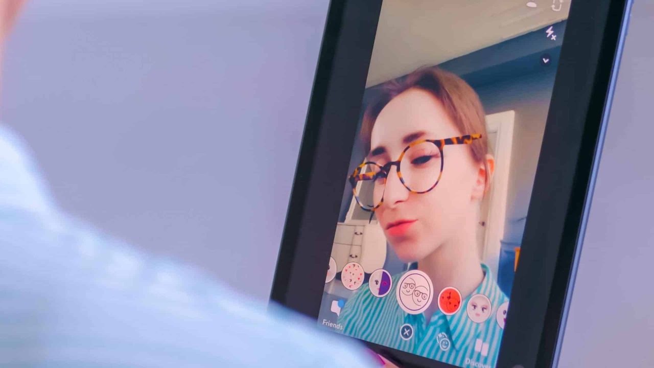 5-apps-de-filtros-para-testar-nas-fotos-do-instagram-em-2025