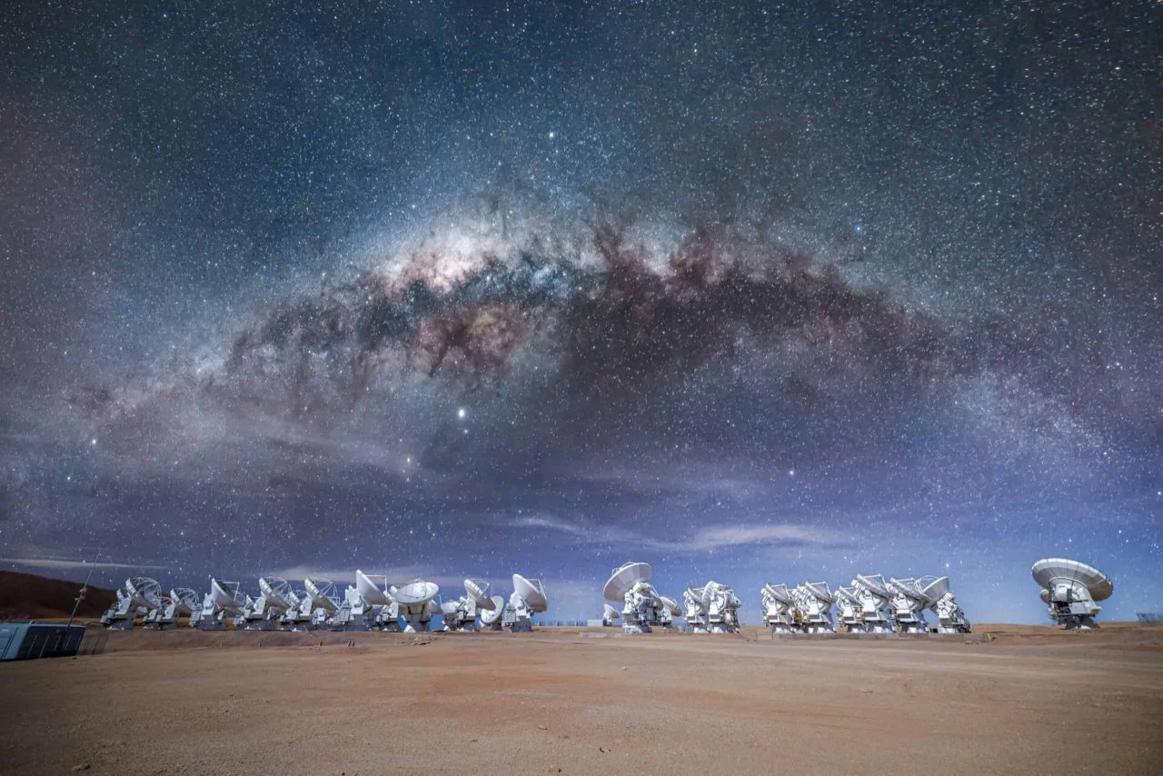brasileiros-‘mergulham’-em-buracos-negros-com-um-dos-telescopios-mais-avancados-do-mundo
