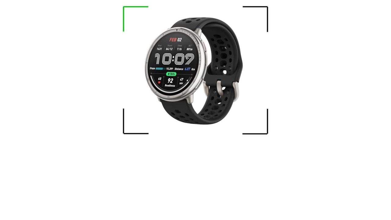 amazfit-active-2:-smartwatch-completo-com-foco-em-esportes-e-saude-em-oferta