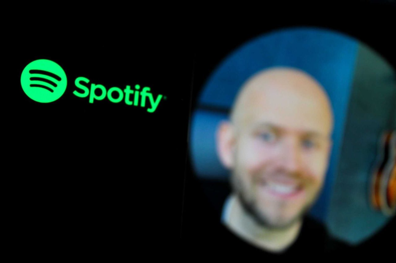 ceo-do-spotify-deixa-o-cargo-apos-quase-20-anos