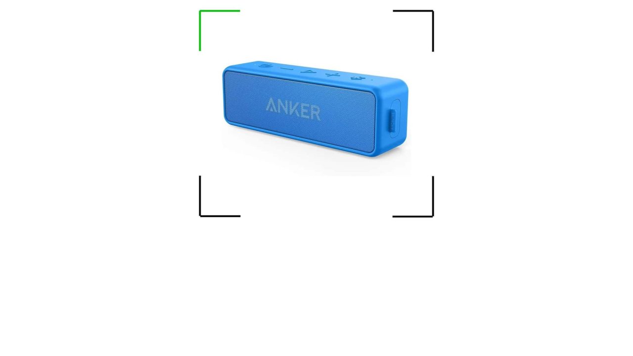 anker-soundcore-2:-caixa-de-som-resistente-a-agua-e-ideal-para-viagens-em-promocao