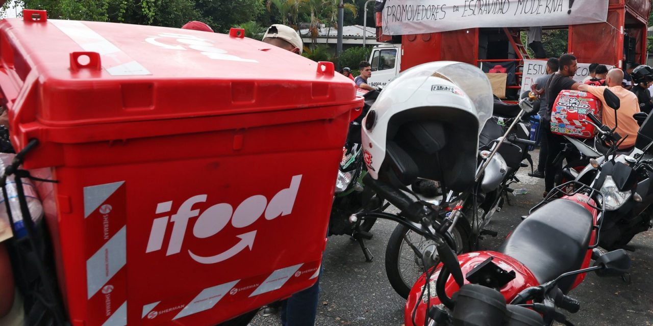 no-stf,-plataformas-negam-vinculo;-trabalhadores-alegam-precarizacao