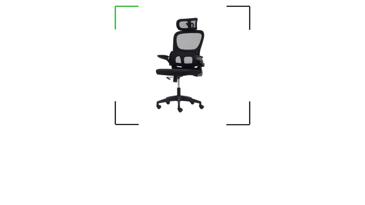 acabe-com-as-dores-nas-costas:-cadeira-ergonomica-com-suporte-lombar-ajustavel-e-malha-respiravel
