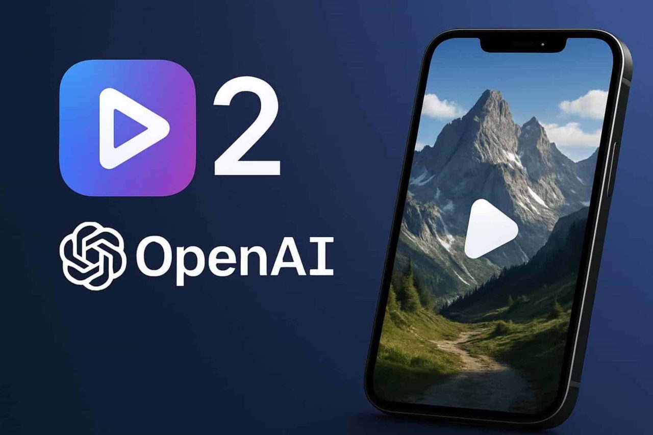 qual-a-diferenca-entre-sora,-sora-2-e-app-sora-da-openai?