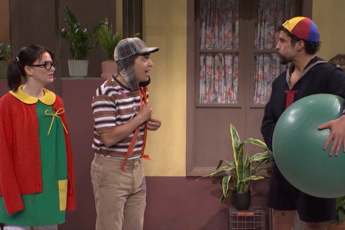 bad-bunny-vira-personagem-de-chaves-em-programa-dos-eua;-veja