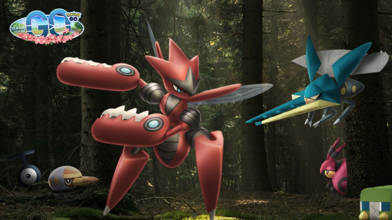 como-vencer-mega-scizor-em-pokemon-go