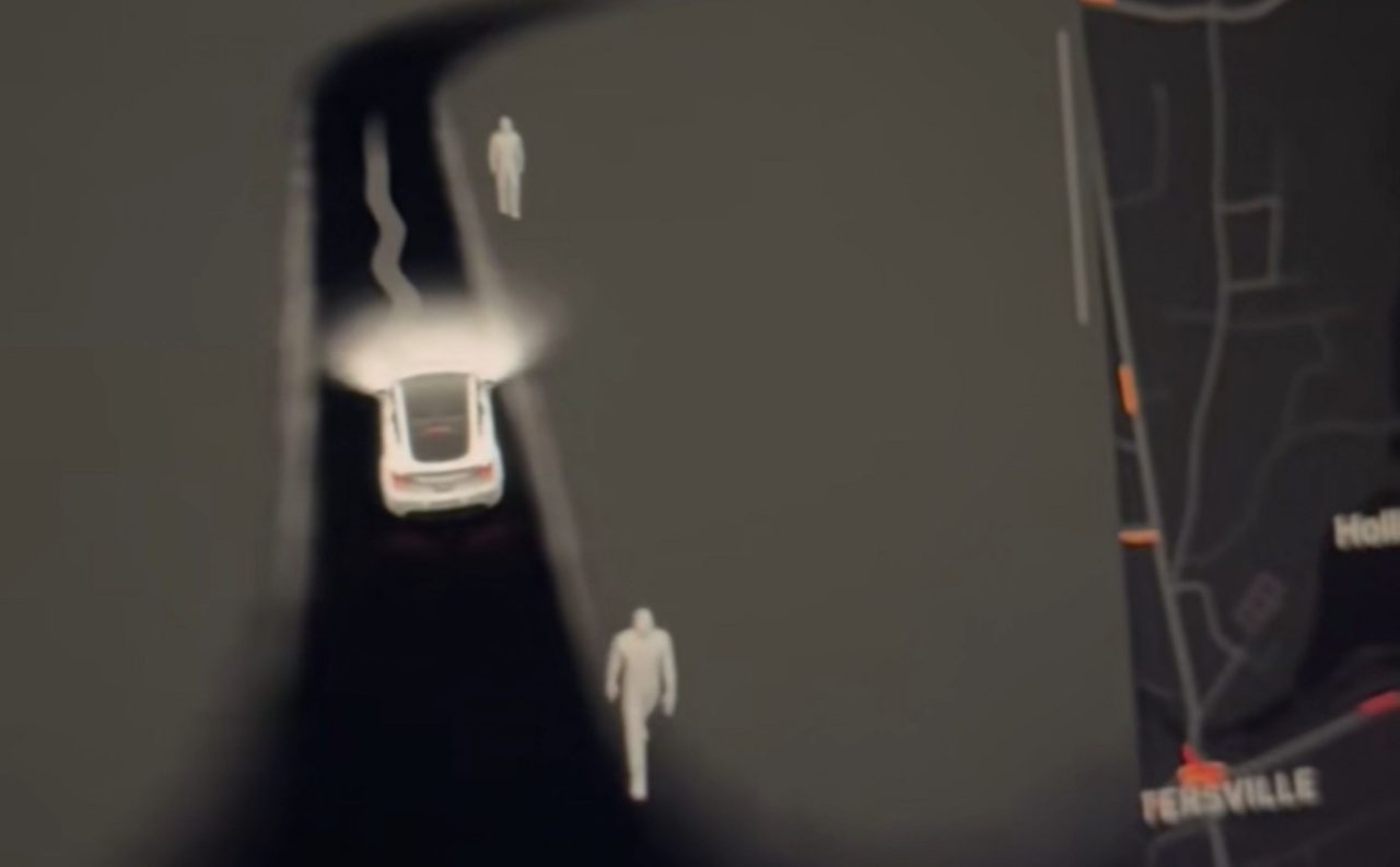 carro-da-tesla-detecta-fantasmas?-especialista-desvenda-o-caso