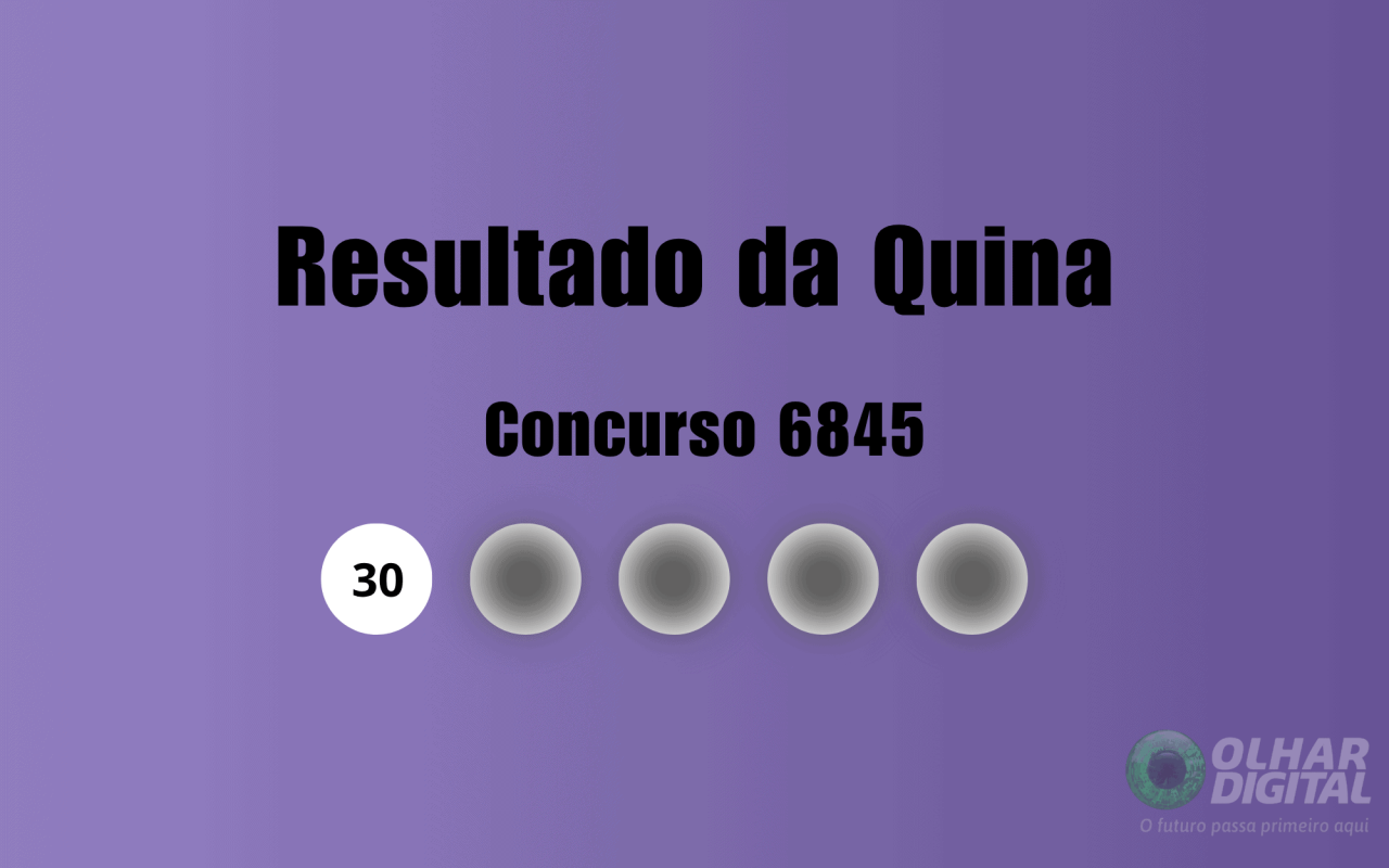 resultado-da-quina-de-hoje:-veja-numeros-e-ganhadores-do-concurso-6845-(segunda,-06/10)
