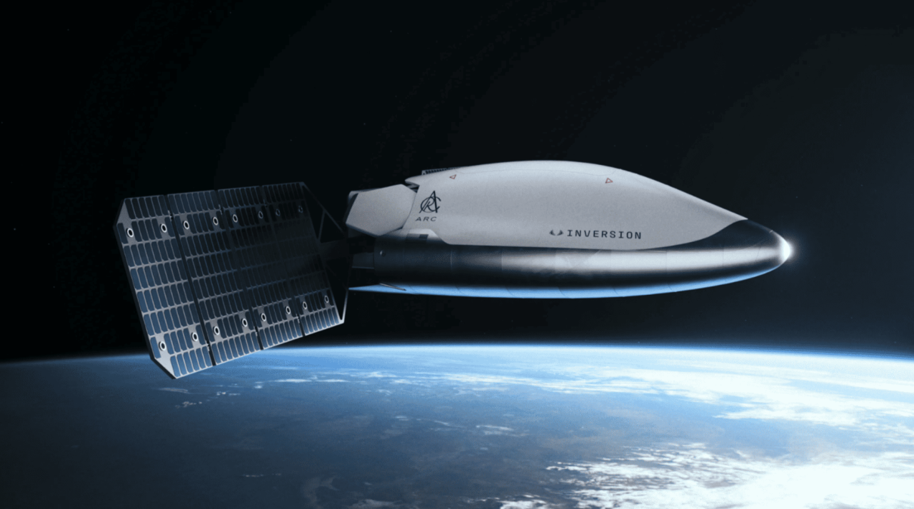 arc:-nave-leva-cargas-do-espaco-a-terra-em-menos-de-uma-hora