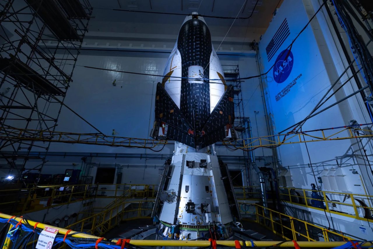 nasa:-apos-mudanca-de-planos,-aguardado-aviao-espacial-ganha-data-para-primeiro-voo