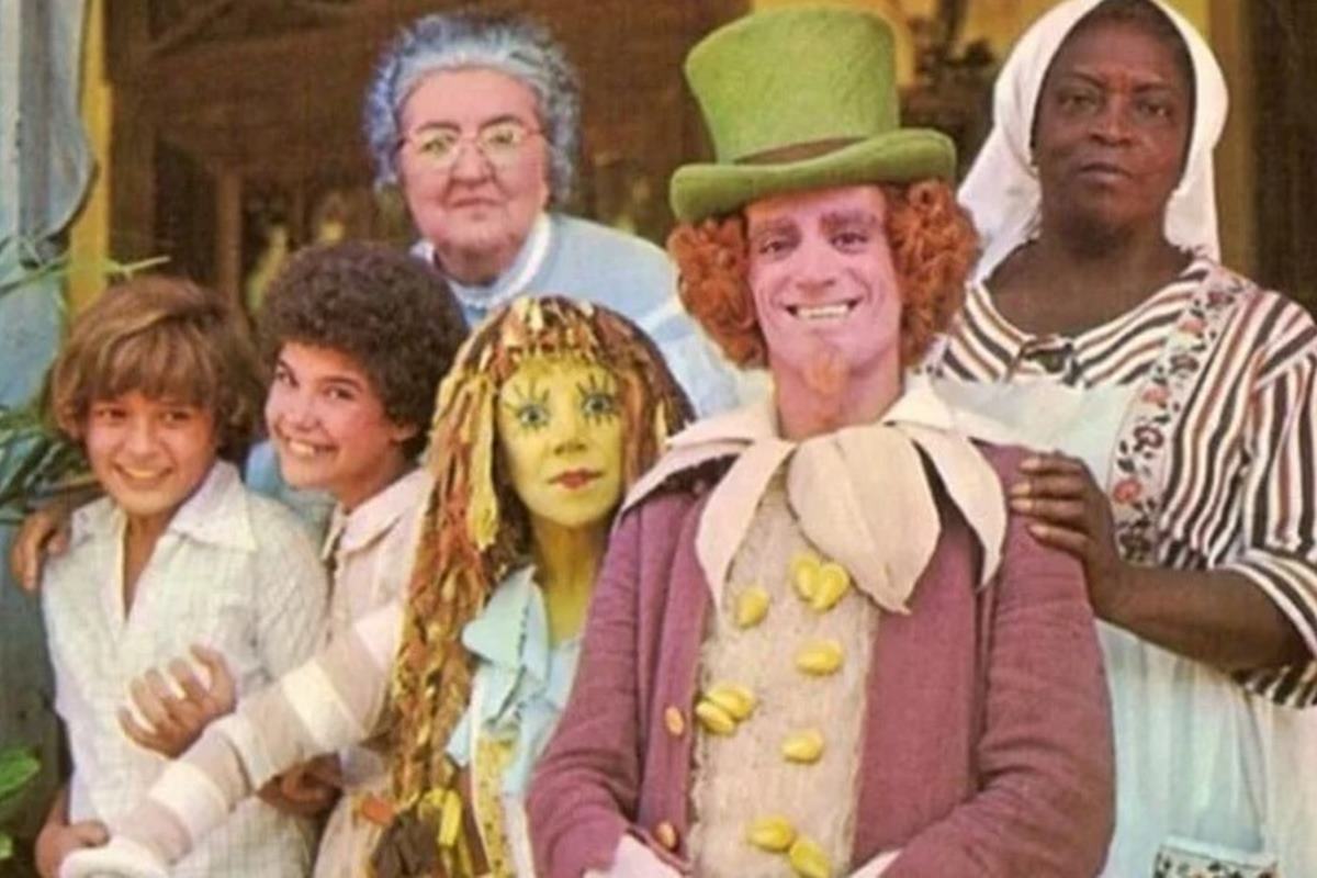 sitio-do-picapau-amarelo:-por-onde-anda-o-elenco-da-versao-de-1977