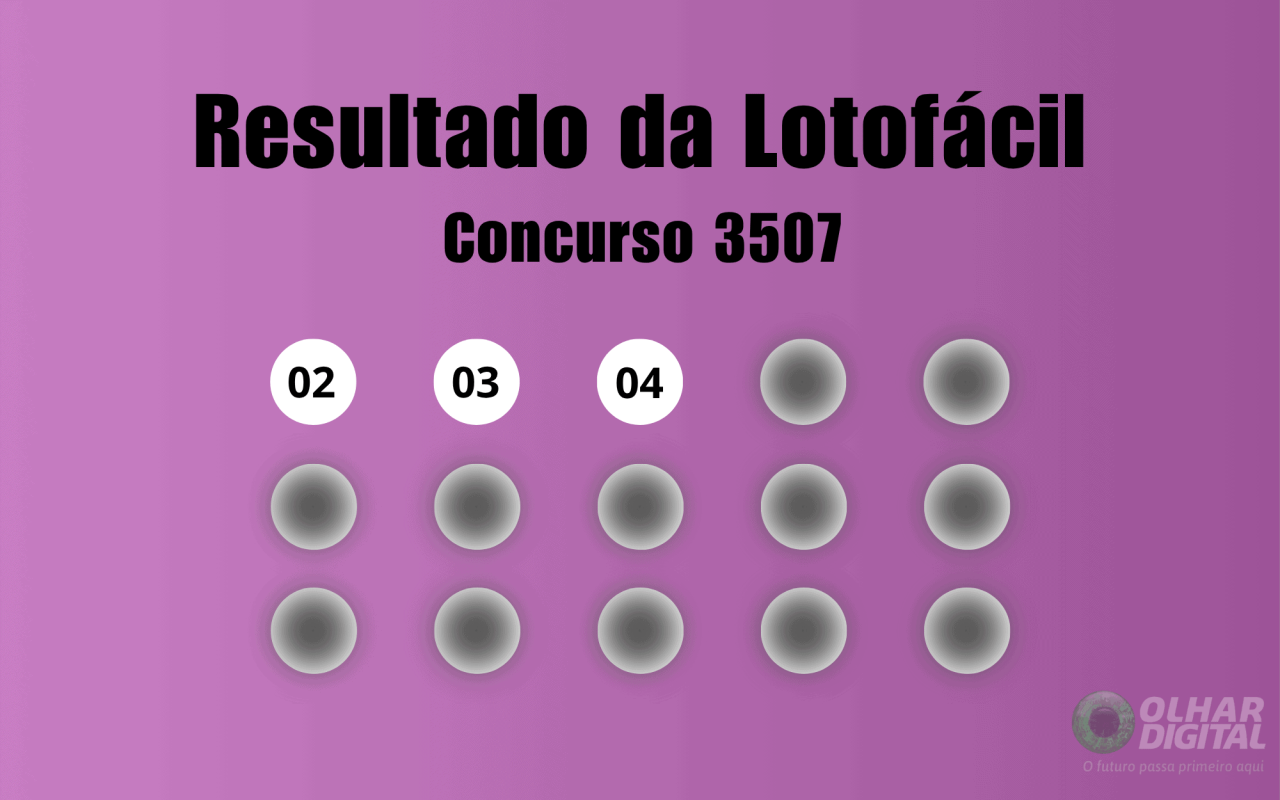 resultado-da-lotofacil-de-hoje:-veja-numeros-e-ganhadores-do-concurso-3507-(quarta,-08/10)