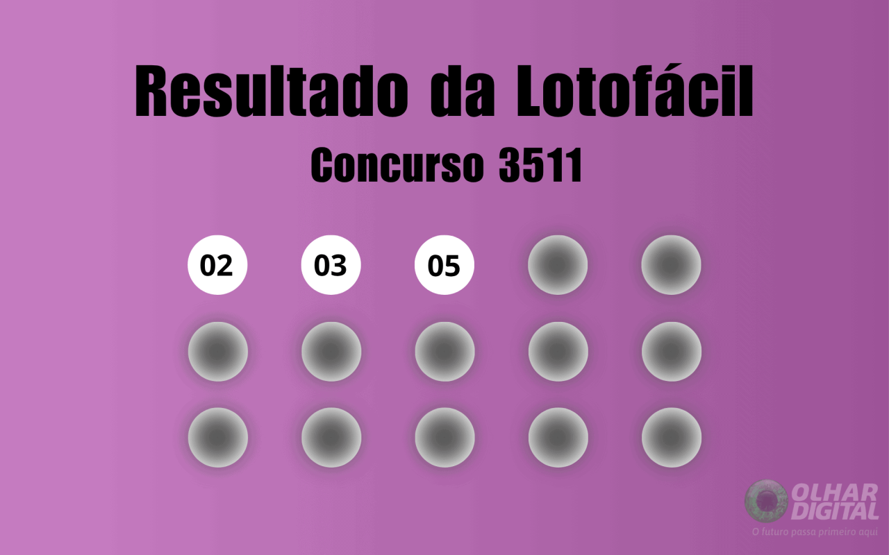 resultado-da-lotofacil-de-hoje:-veja-numeros-e-ganhadores-do-concurso-3511-(segunda,-13/10)