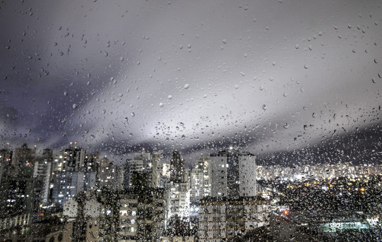 chuva-toma-o-brasil-na-segunda-quinzena-de-outubro;-veja-previsao
