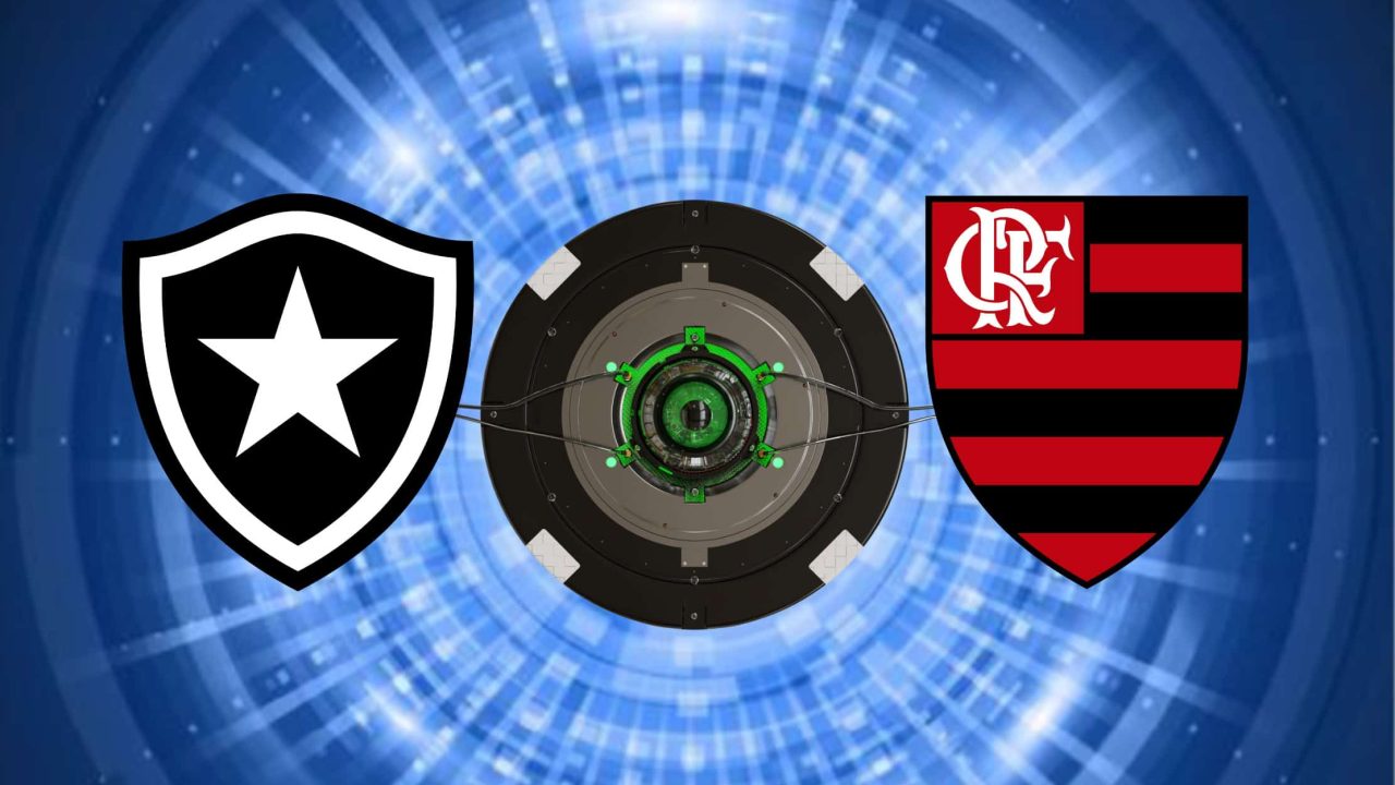 botafogo-x-flamengo:-onde-assistir,-horario-e-escalacoes-do-jogo-do-brasileirao