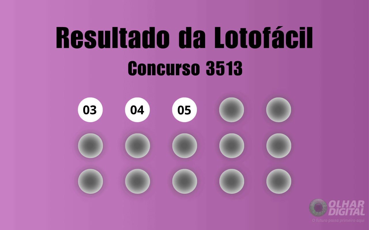 resultado-da-lotofacil-de-hoje:-veja-numeros-e-ganhadores-do-concurso-3513-(quarta,-15/10)