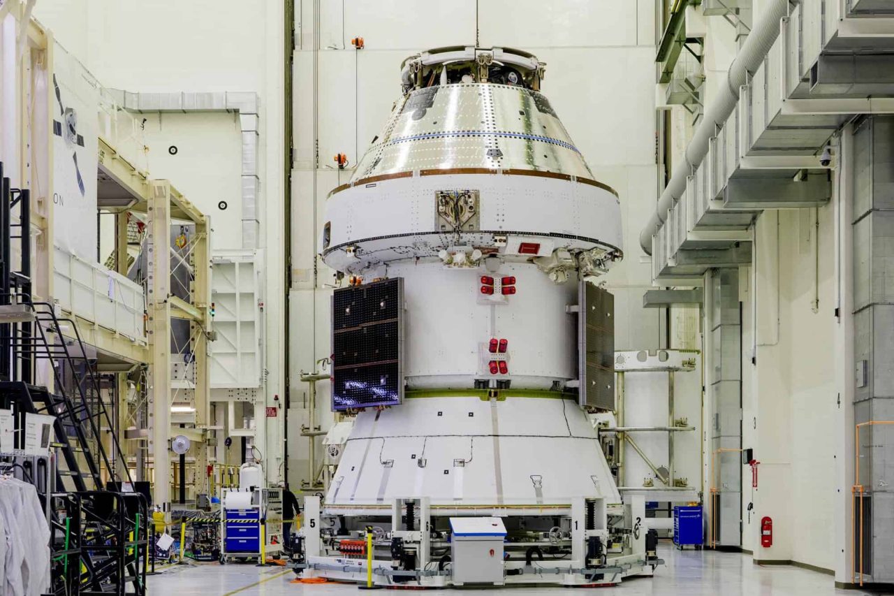 plano-b-para-a-lua:-lockheed-estuda-lancar-nave-orion-em-outros-foguetes