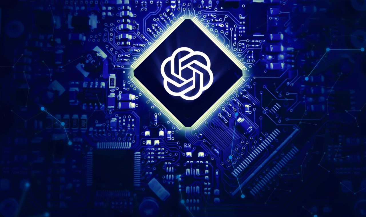 openai-busca-eficiencia-em-ia-com-hardware-sob-medida