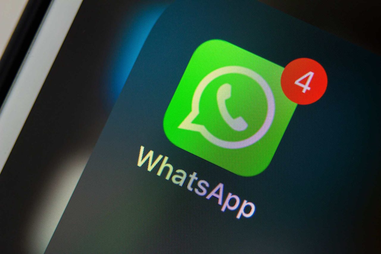 whatsapp-testa-novo-limite-de-mensagens-para-conter-spam