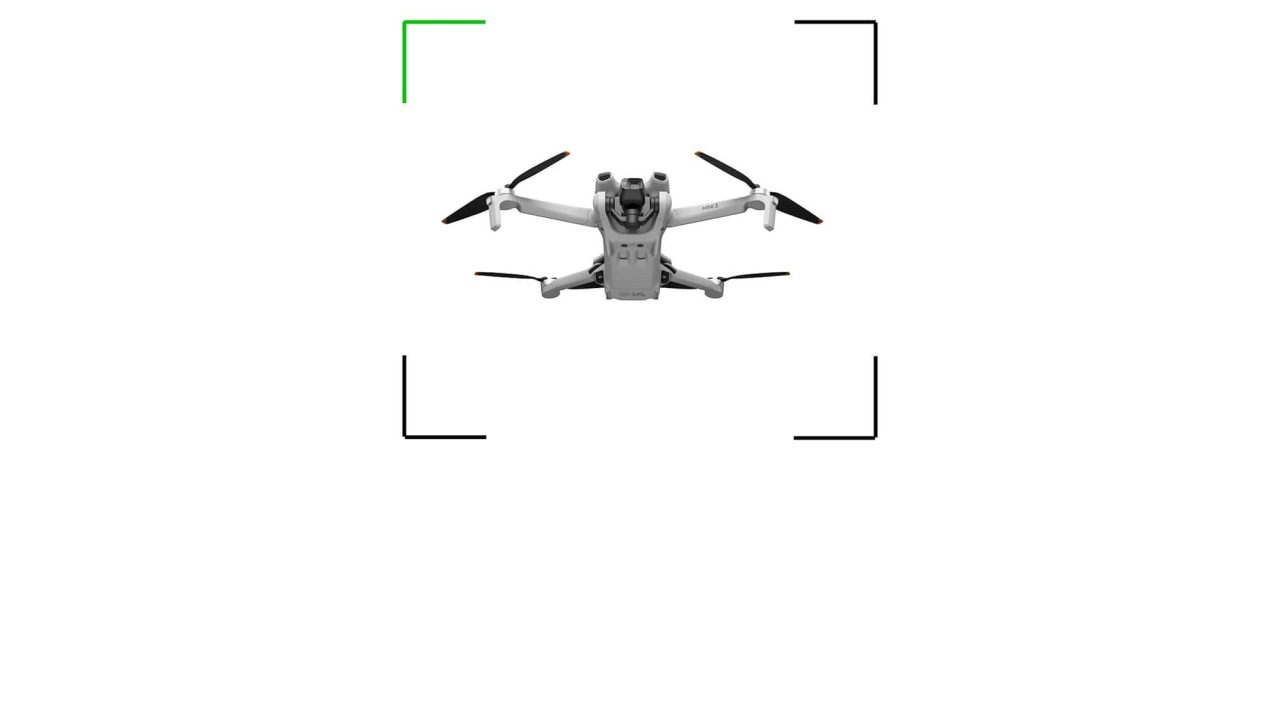 dji-mini-3:-kit-completo-para-voar-mais-e-gravar-em-4k-hdr-em-promocao