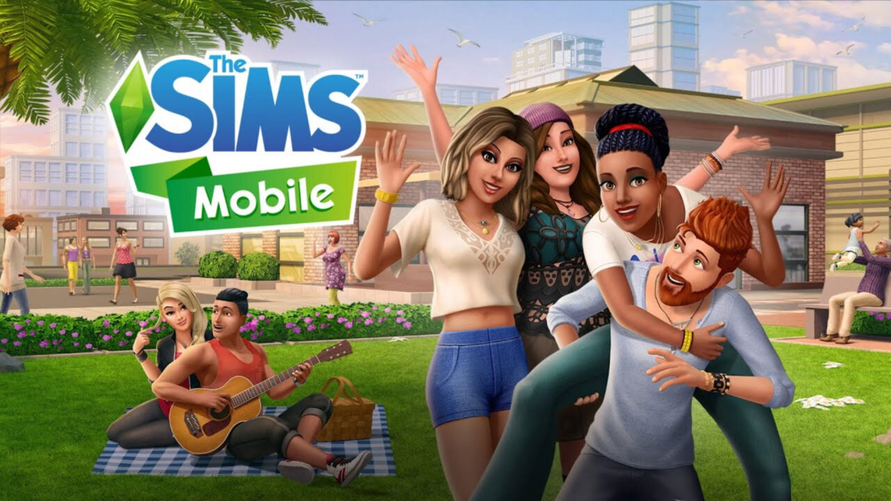 the-sims-mobile-sera-encerrado-em-2026;-ea-foca-em-novo-jogo