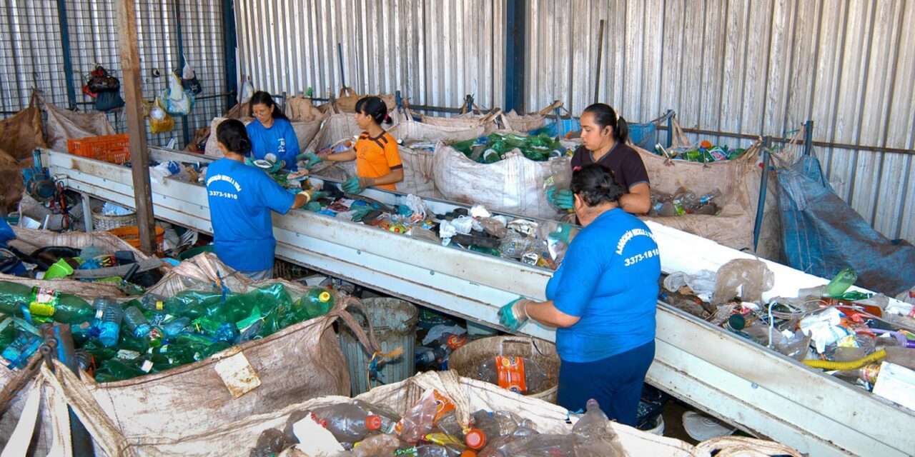 governo-publica-norma-para-aprimorar-reutilizacao-do-plastico