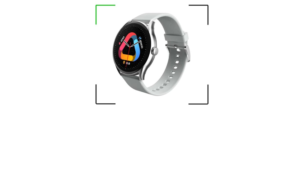 chamadas-pelo-pulso-e-monitoramento-completo:-smartwatch-qcy-gt-s8-em-promocao