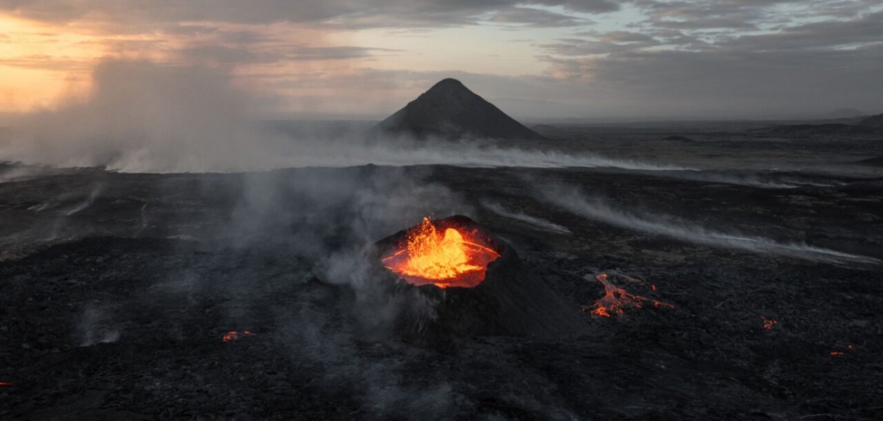 gelo-da-antartida-revela-que-erupcoes-gemeas-podem-ter-esfriado-o-planeta