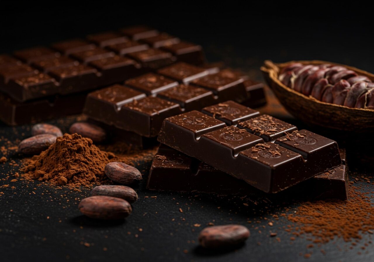 microbios-alteram-o-sabor-do-chocolate,-revela-pesquisa