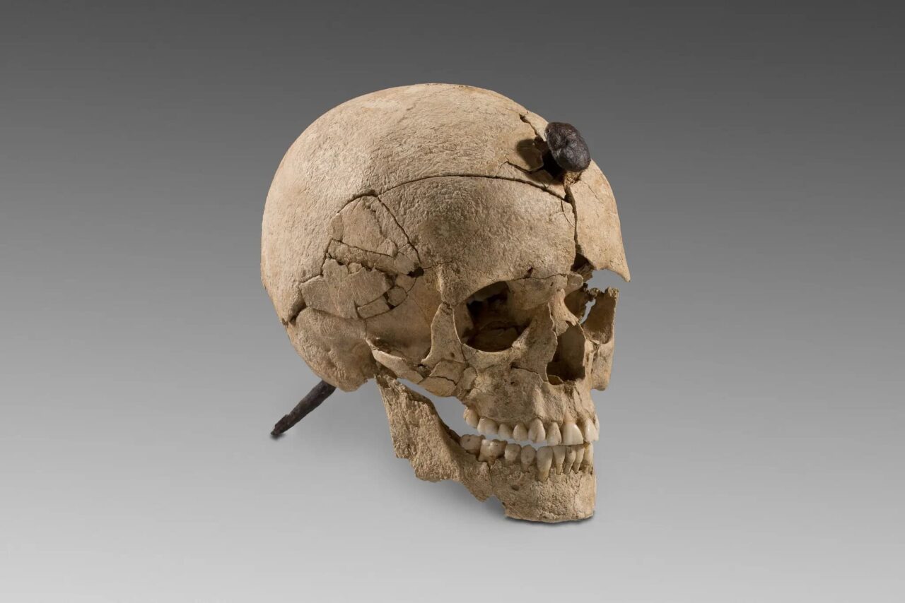 cranios:-arqueologos-decifram-ritual-de-dois-mil-anos-na-espanha