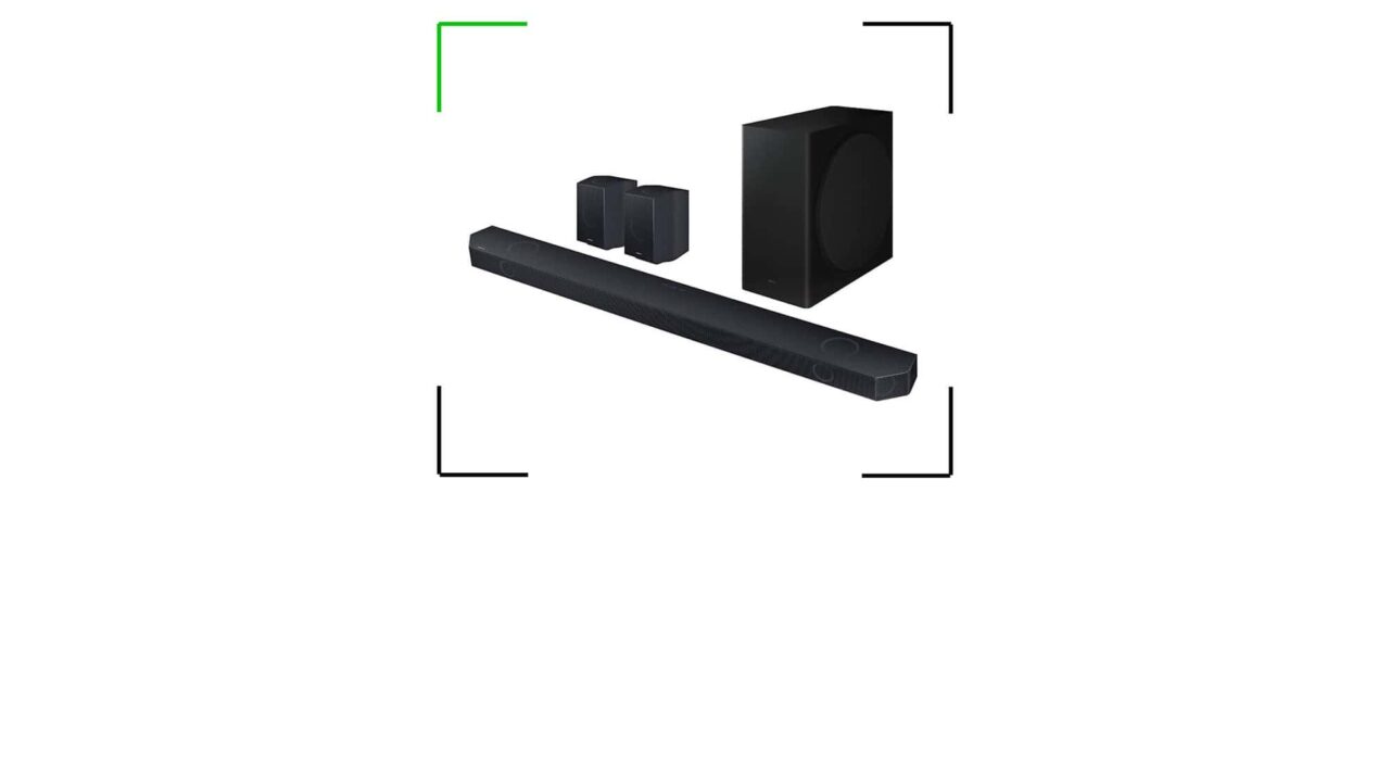 soundbar-da-samsung-em-oferta-tem-suporte-a-dolby-atmos-e-alexa