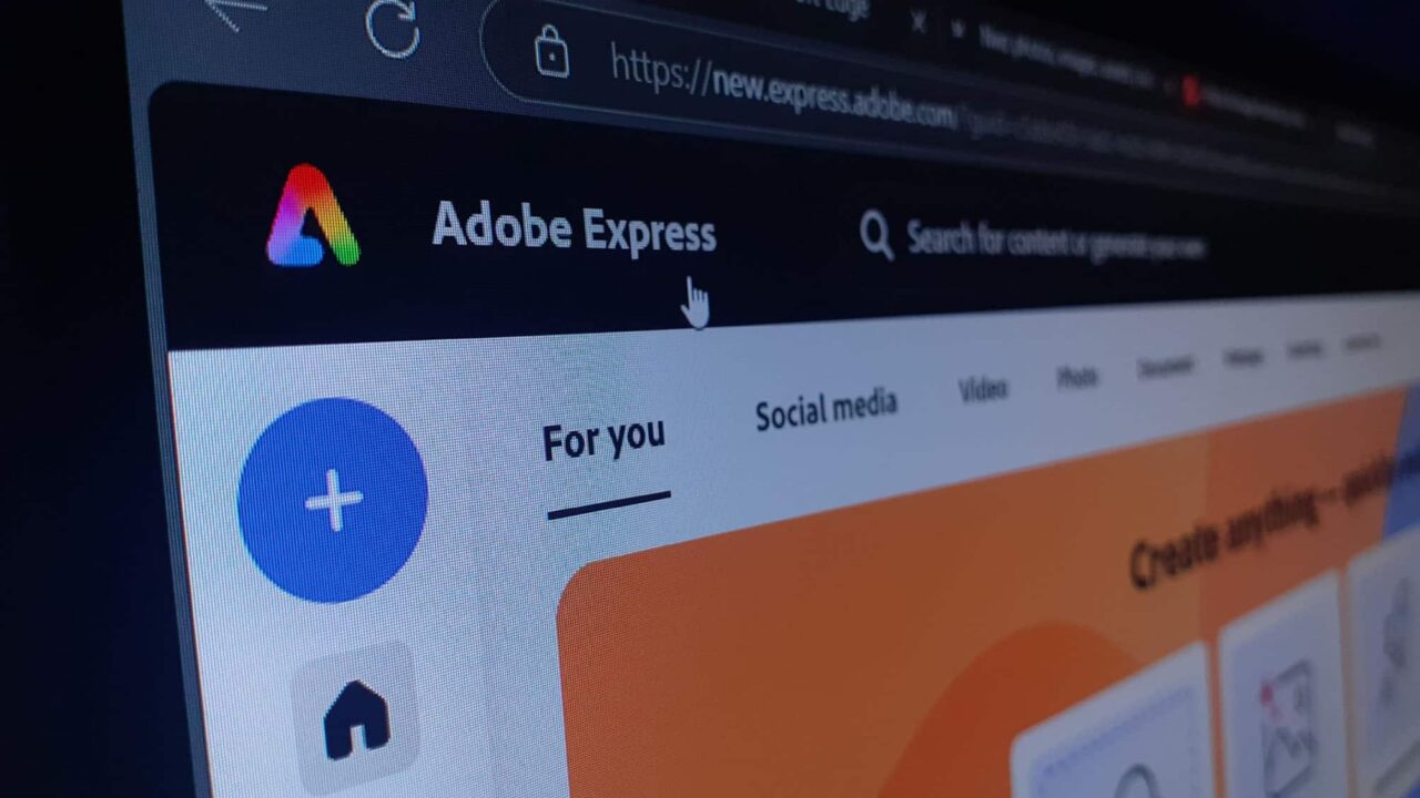 adobe-lanca-assistente-de-ia-no-express-que-cria-e-edita-designs-por-comandos-de-texto