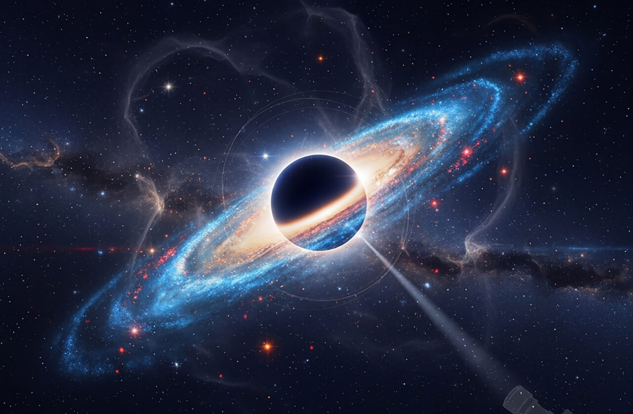 buraco-negro-gigante-e-descoberto-no-coracao-de-galaxia-minuscula