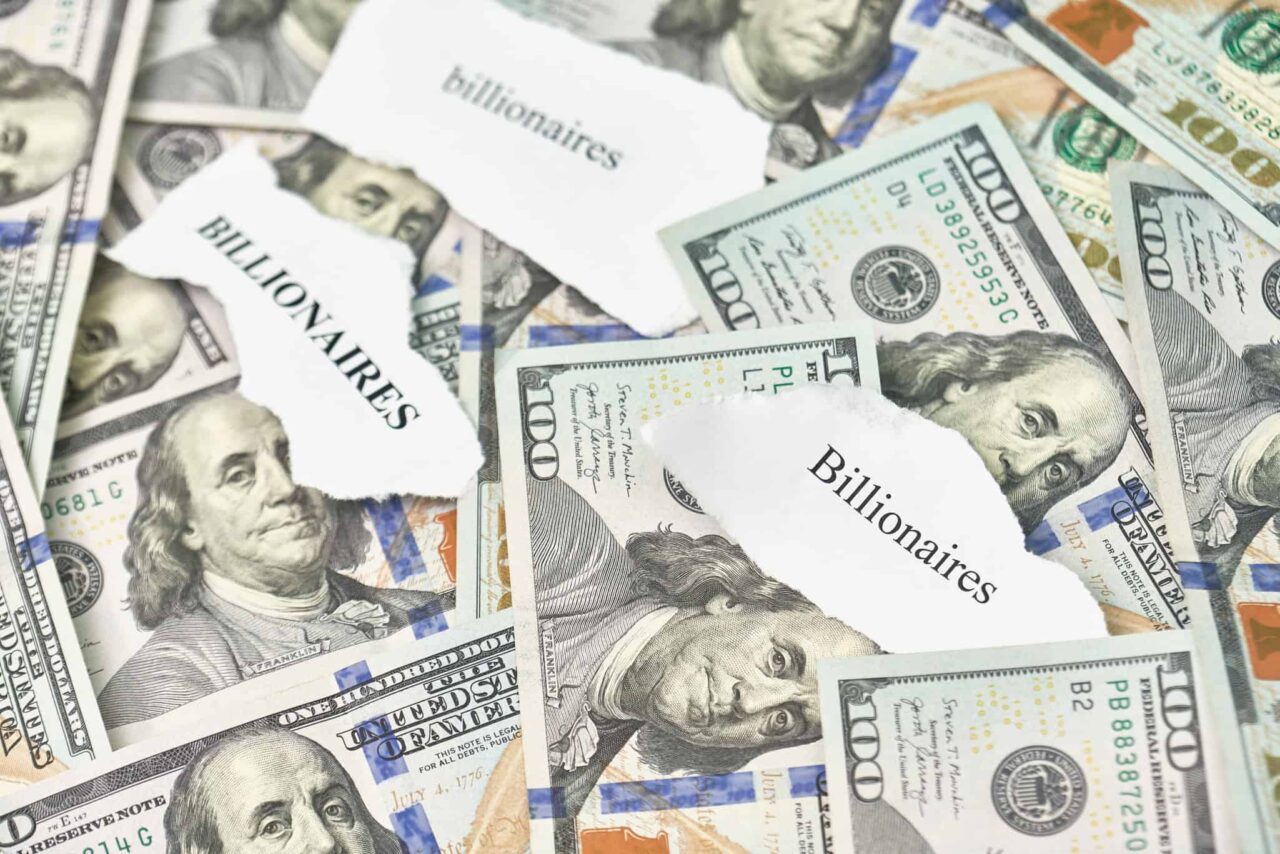 oxfam:-ricos-emitem-800-kg-de-co₂-por-dia;-pobres,-apenas-2-kg