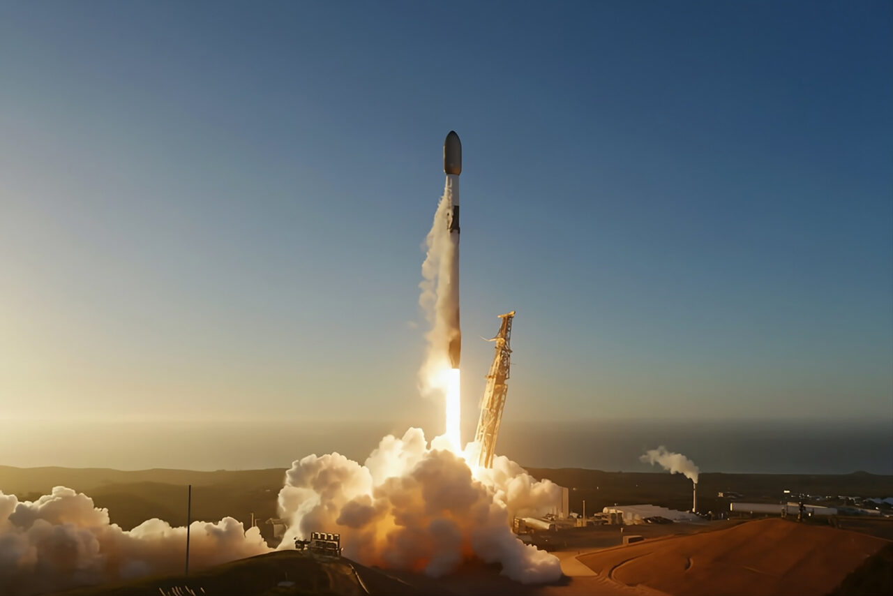 veja-ao-vivo-a-spacex-lancar-a-100a-missao-starlink-do-ano