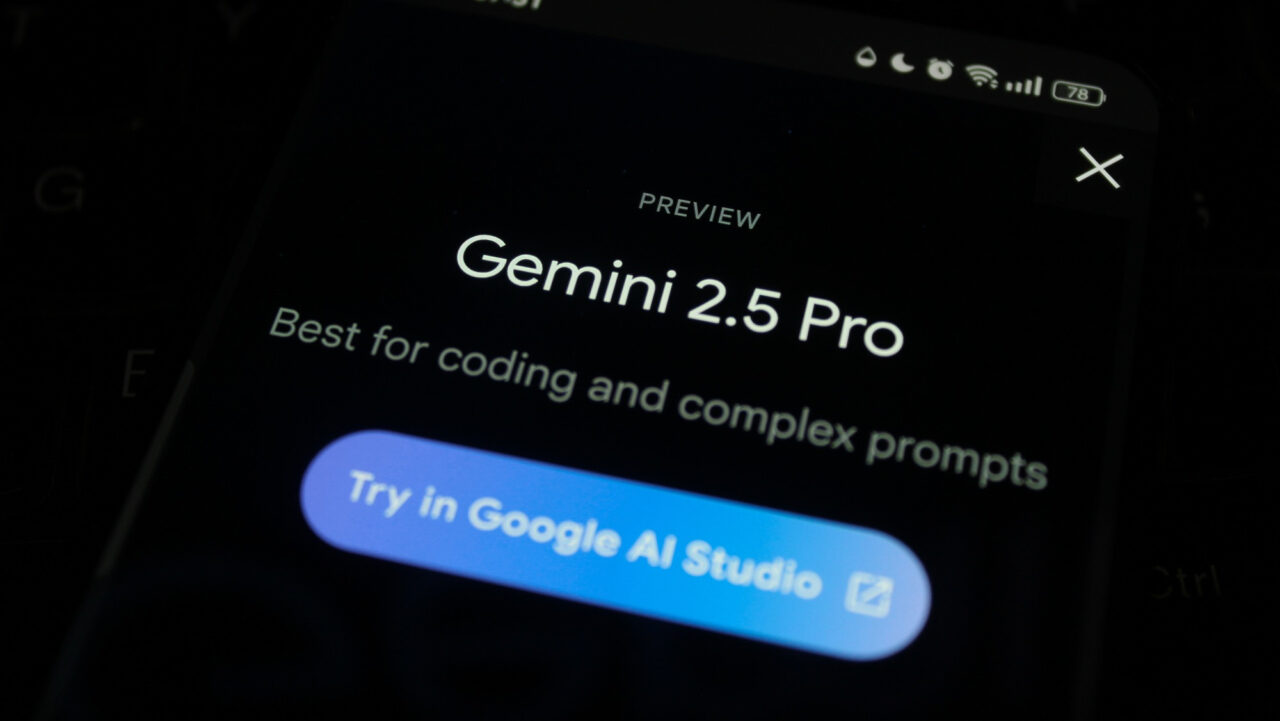 google-oferece-gemini-ai-gratuito…-para-usuarios-na-india
