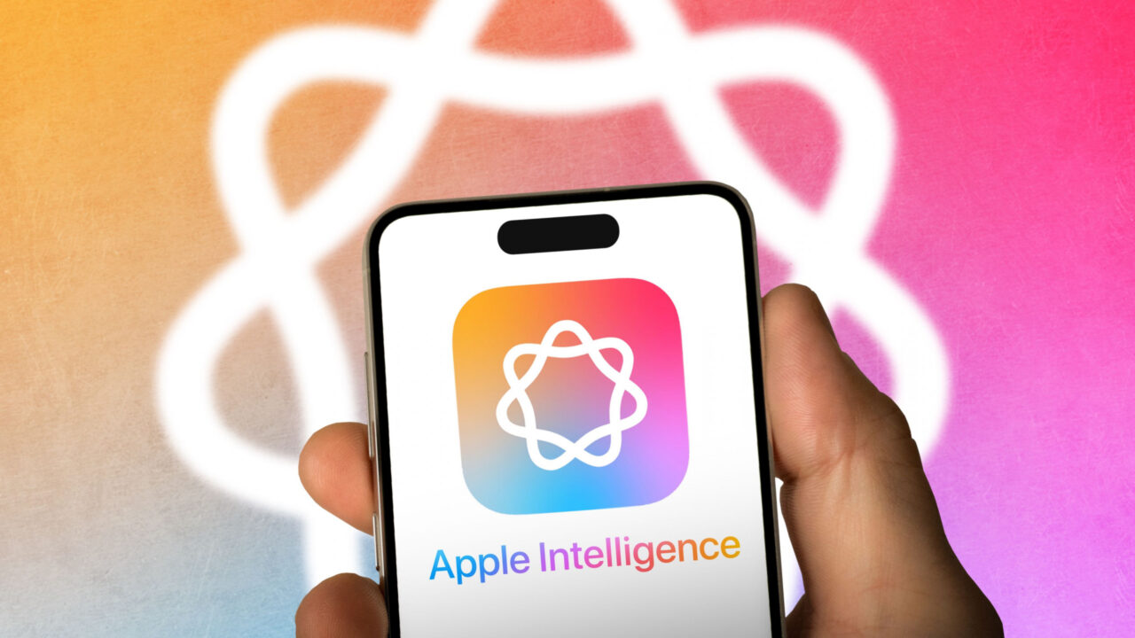 vai-dar-para-usar-outras-ias-na-apple-intelligence,-diz-ceo