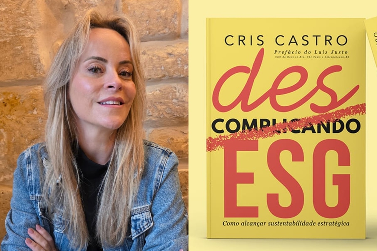 descomplicando-esg:-cris-castro-lanca-livro-indispensavel-para-lideres