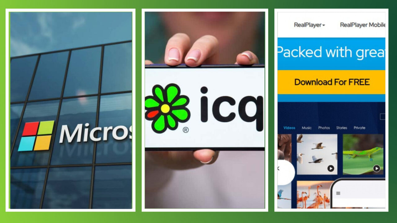 internet-raiz:-5-servicos-e-programas-dos-anos-2000-que-voce-ja-ate-esqueceu