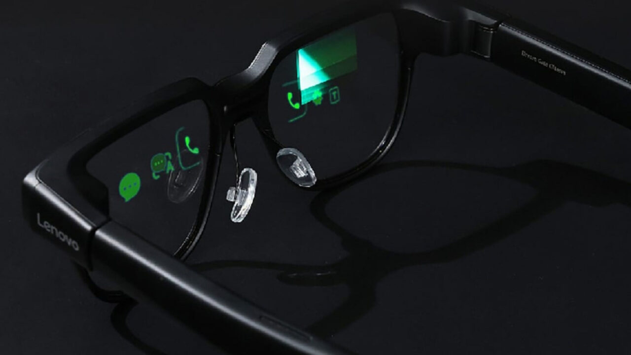 lenovo-lanca-oculos-de-realidade-aumentada-ai-glasses-v1 