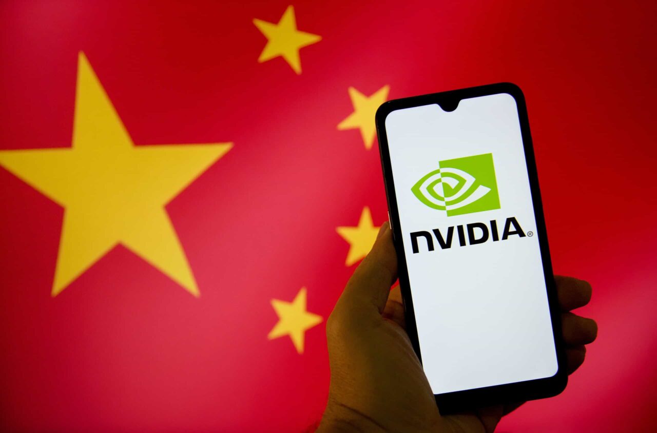 nvidia:-jornal-revela-bastidores-do-“nao”-de-trump-a-china