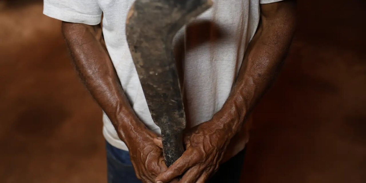 fronteira-cerrado:-desmatamento-gera-conflitos-por-terra-e-grilagem